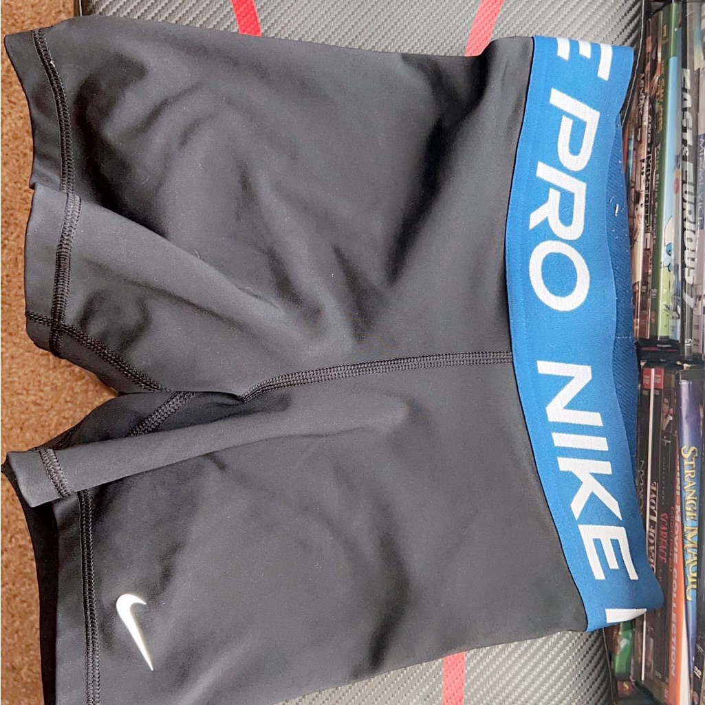 Nike Pros